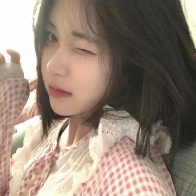 韩裔美人的日与夜 海报