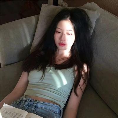 收破烂者的女儿 海报