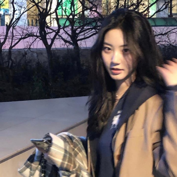 轻音少女 海报
